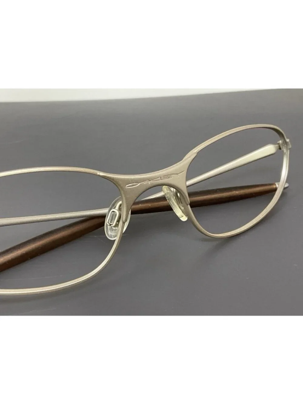 Oakley frame very